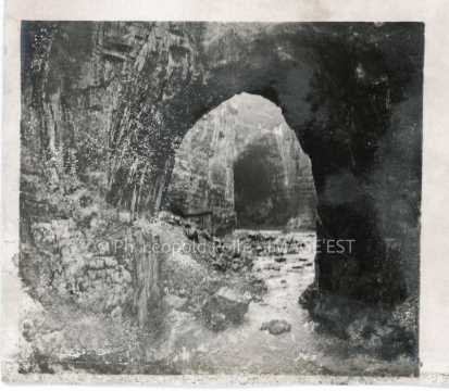 Gorges du Rhummel (Constantine)